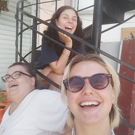 Vlorë Casa Mia旅舍 外观 照片