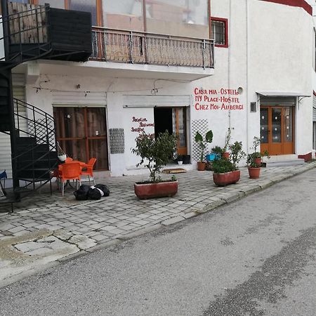 Vlorë Casa Mia旅舍 外观 照片