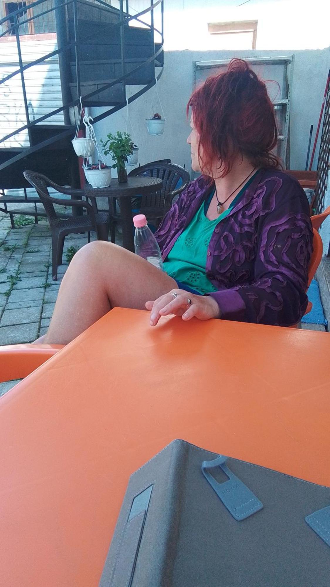 Vlorë Casa Mia旅舍 外观 照片