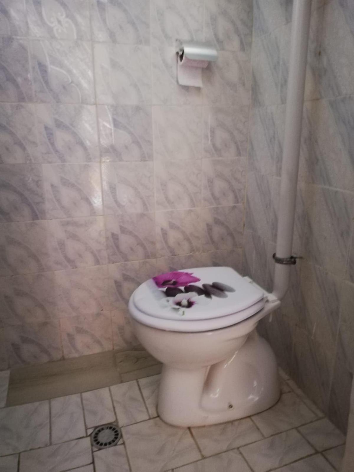 Vlorë Casa Mia旅舍 客房 照片