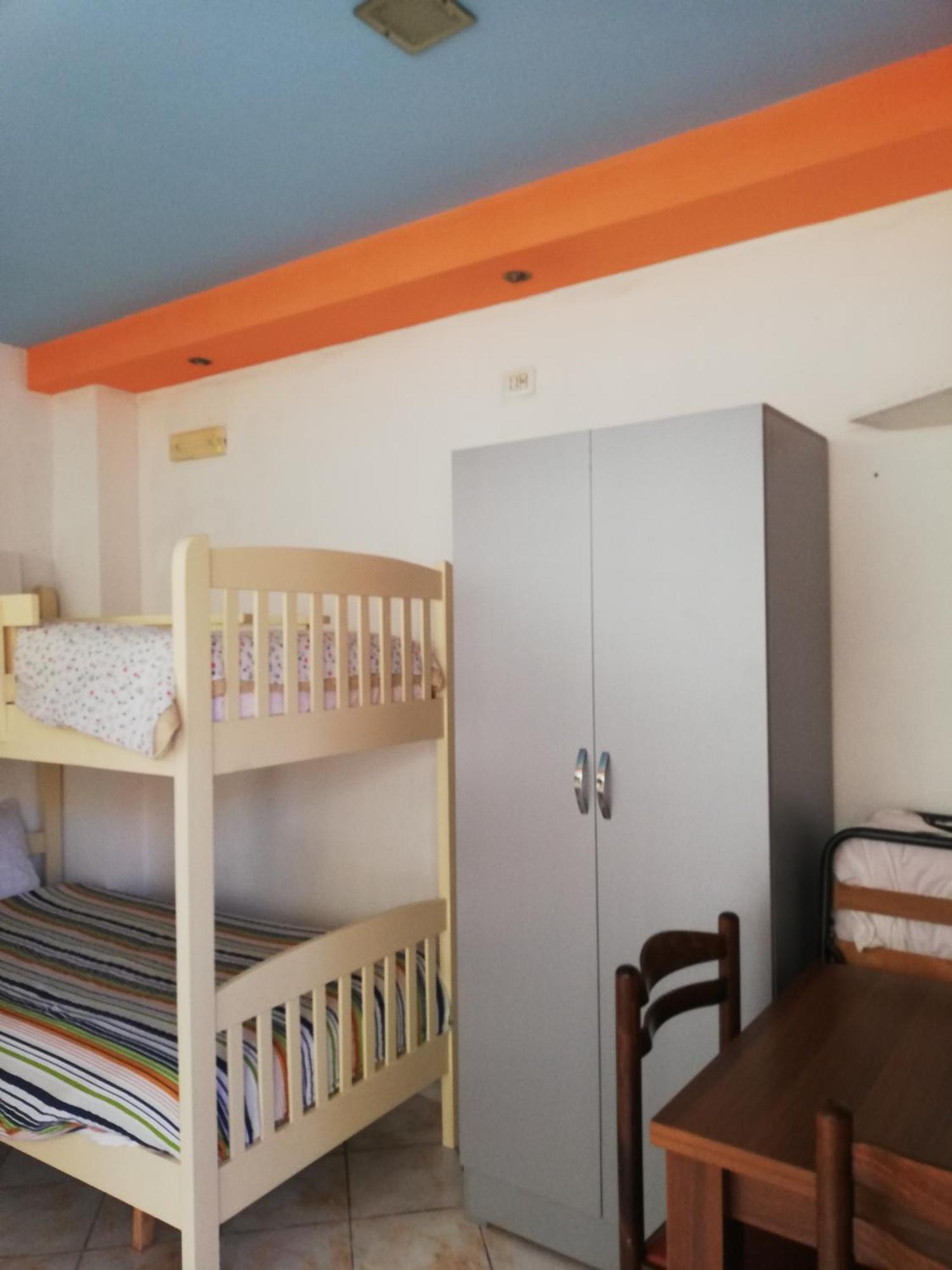 Vlorë Casa Mia旅舍 外观 照片