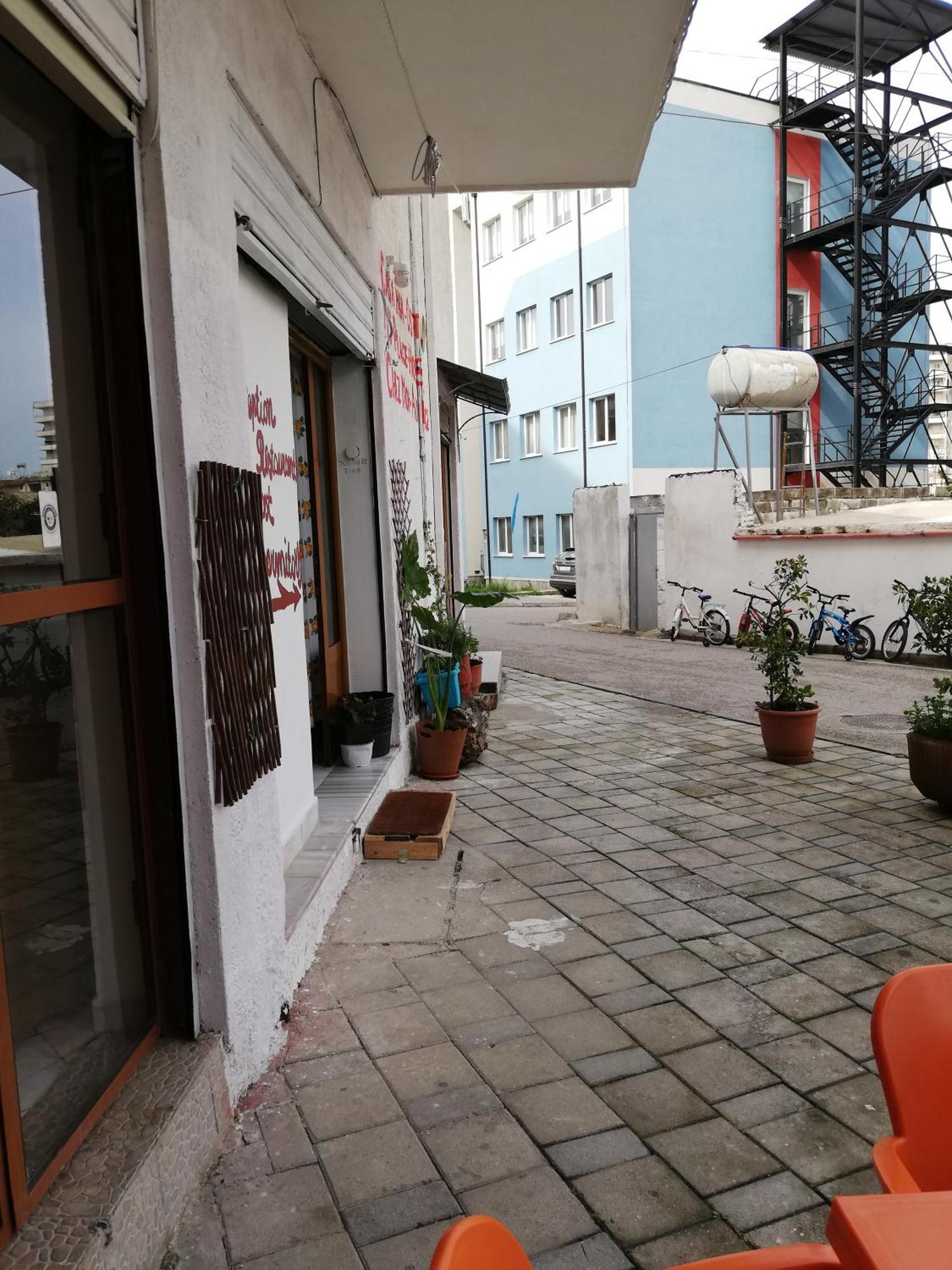 Vlorë Casa Mia旅舍 外观 照片