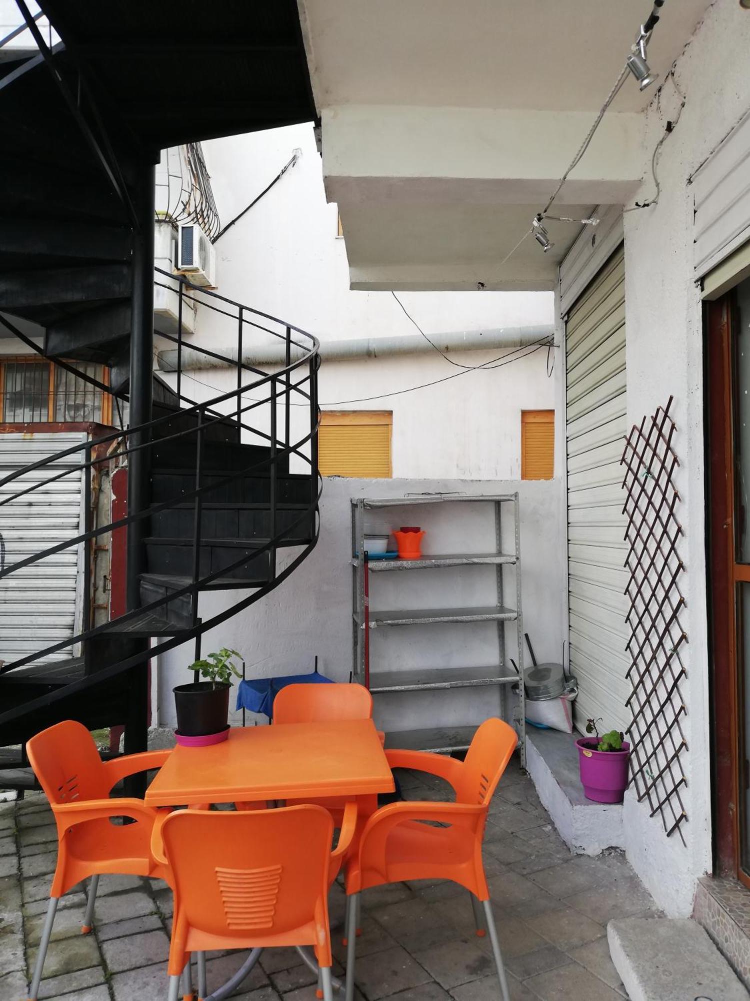 Vlorë Casa Mia旅舍 外观 照片