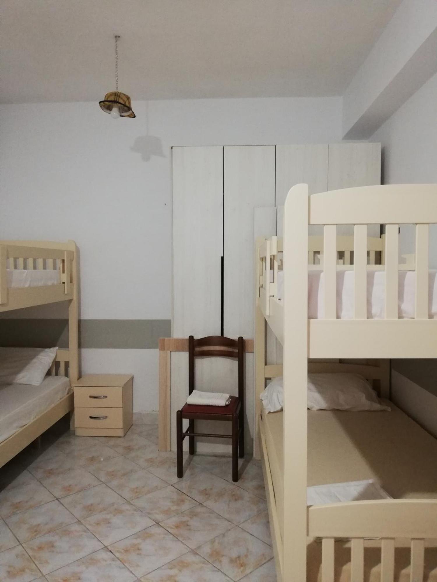 Vlorë Casa Mia旅舍 外观 照片