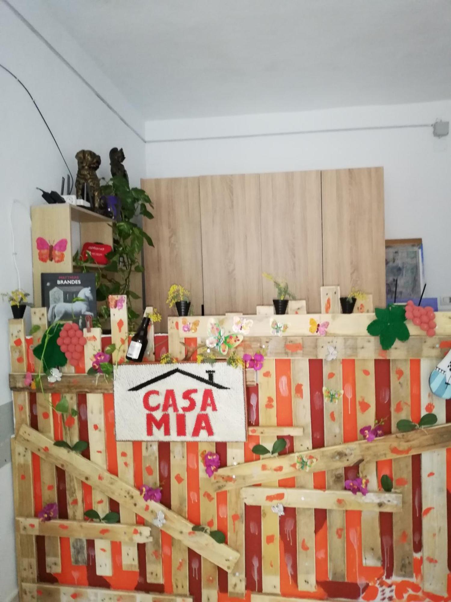 Vlorë Casa Mia旅舍 外观 照片