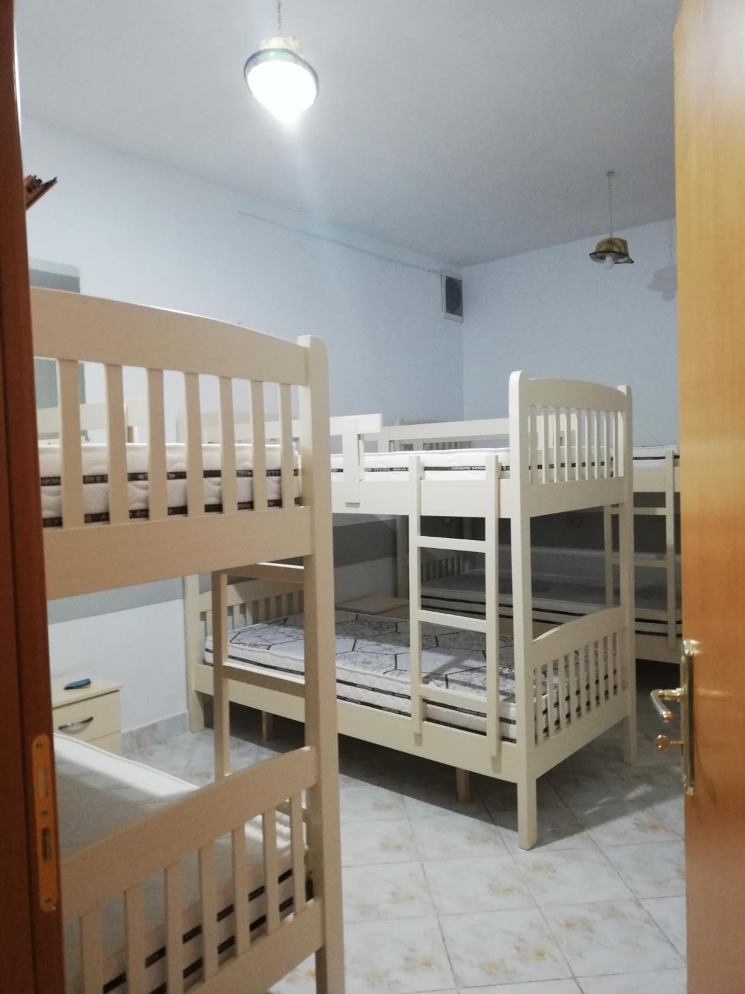 Vlorë Casa Mia旅舍 外观 照片