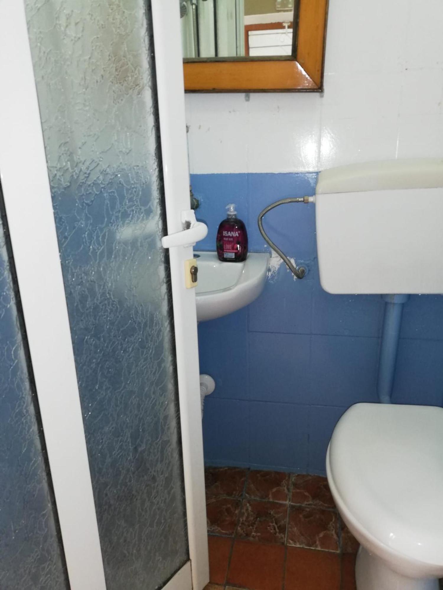 Vlorë Casa Mia旅舍 外观 照片