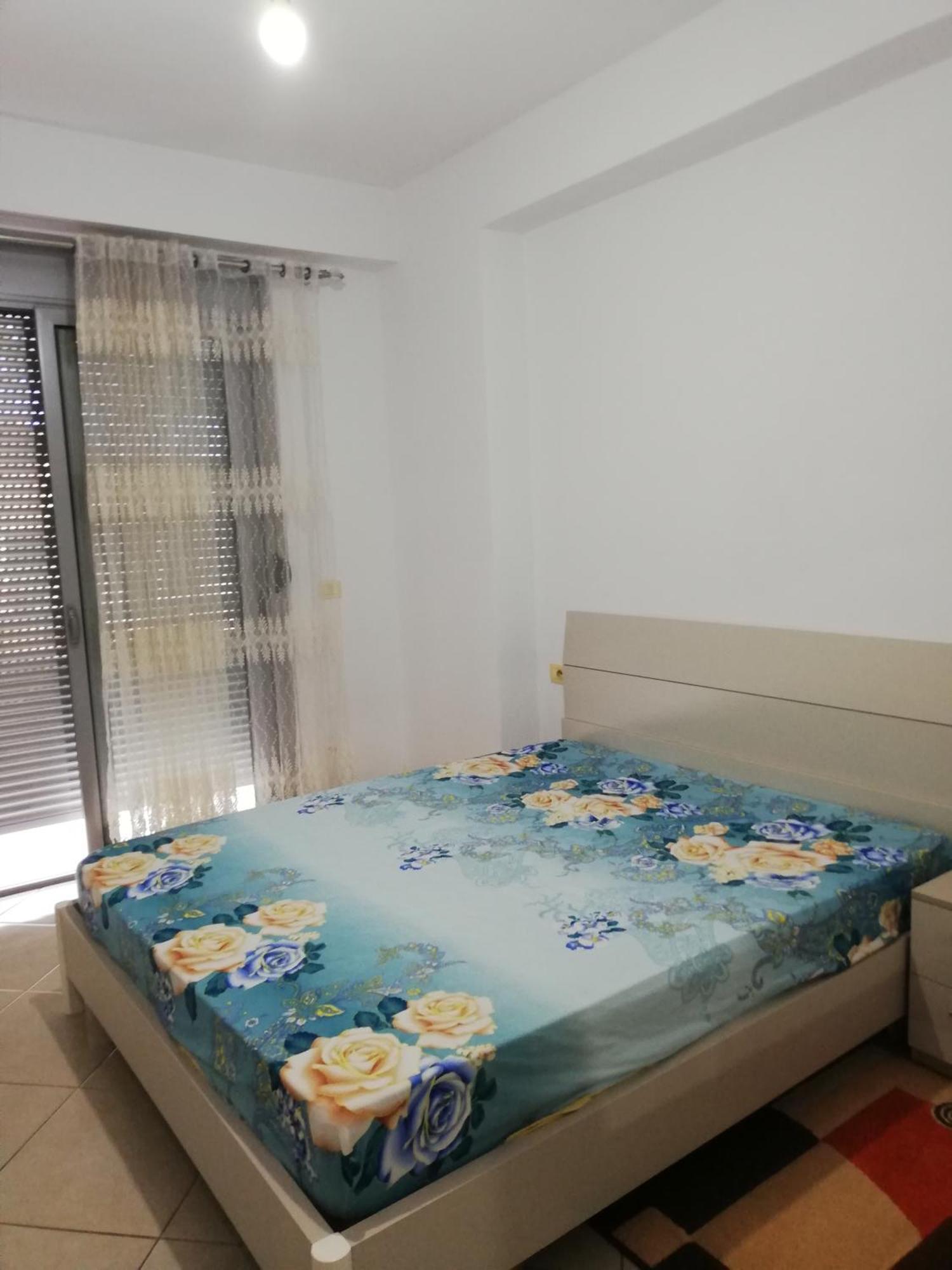 Vlorë Casa Mia旅舍 外观 照片