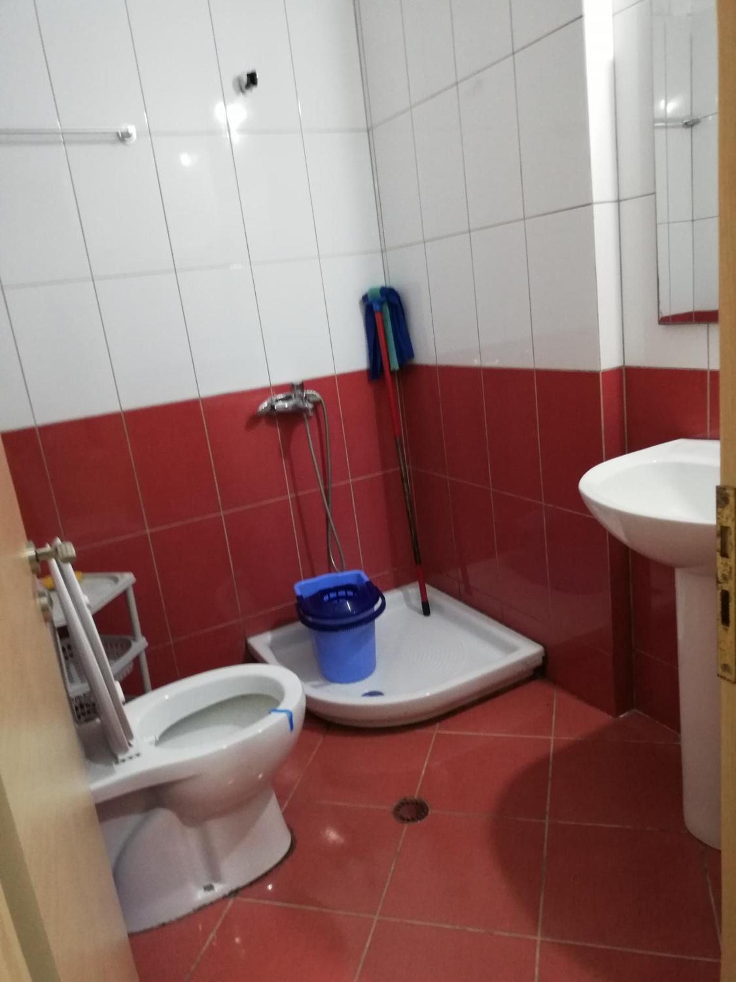 Vlorë Casa Mia旅舍 外观 照片