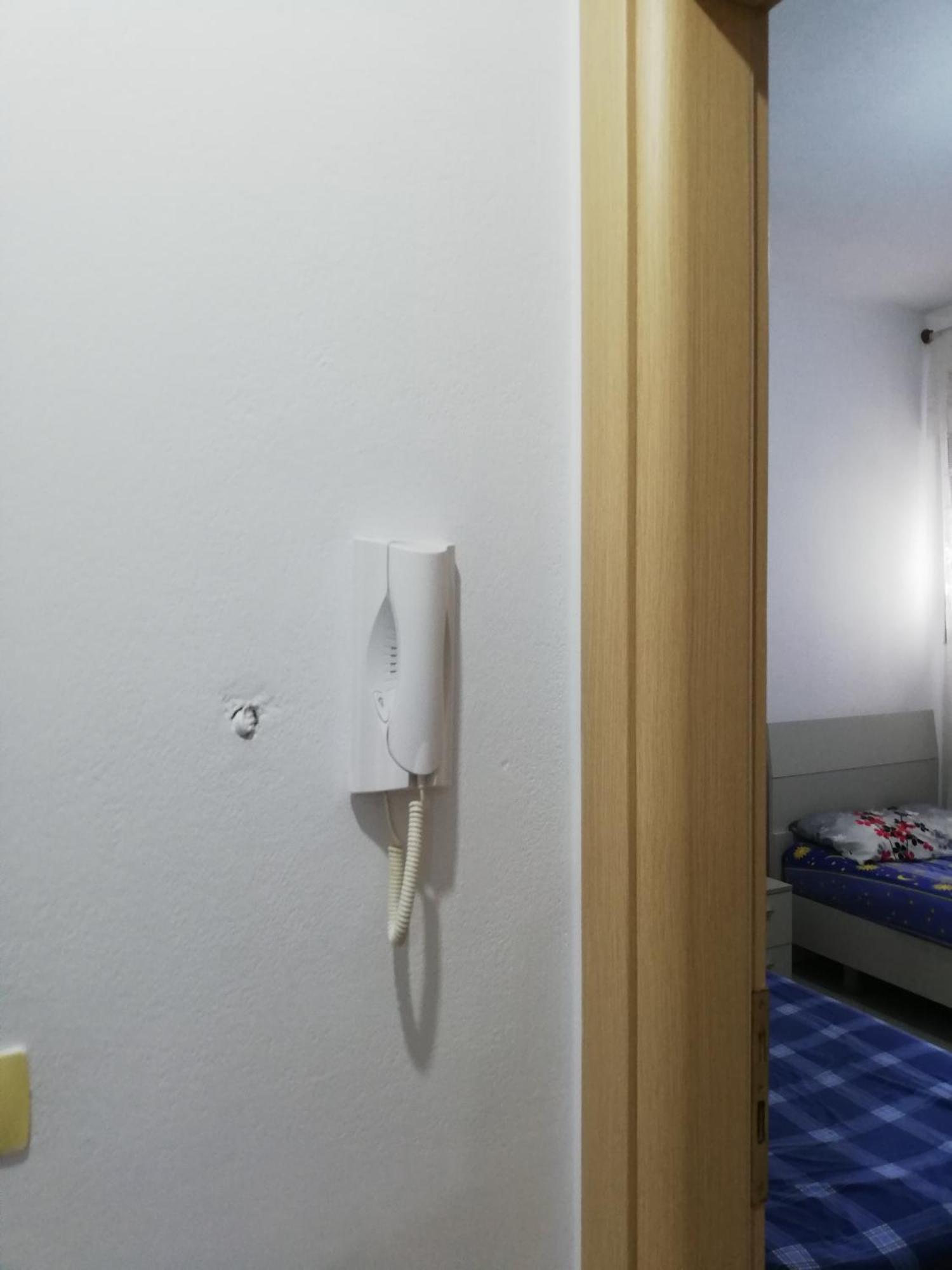 Vlorë Casa Mia旅舍 外观 照片