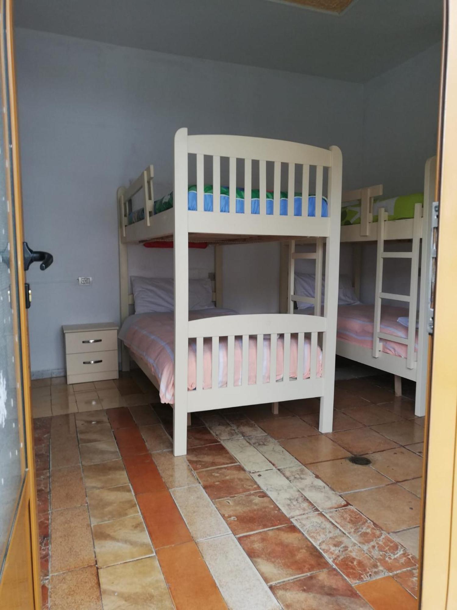 Vlorë Casa Mia旅舍 外观 照片